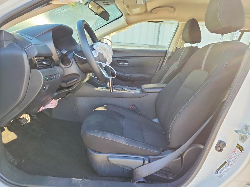 2025 NISSAN SENTRA SV — Фото 7 из 13