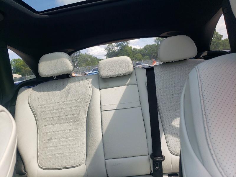 2025 MERCEDES-BENZ GLC 300 4MATIC — Фото 10 из 14