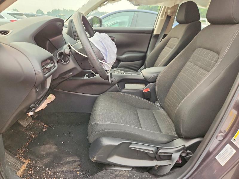 2024 HONDA HR-V LX — Фото 7 из 12
