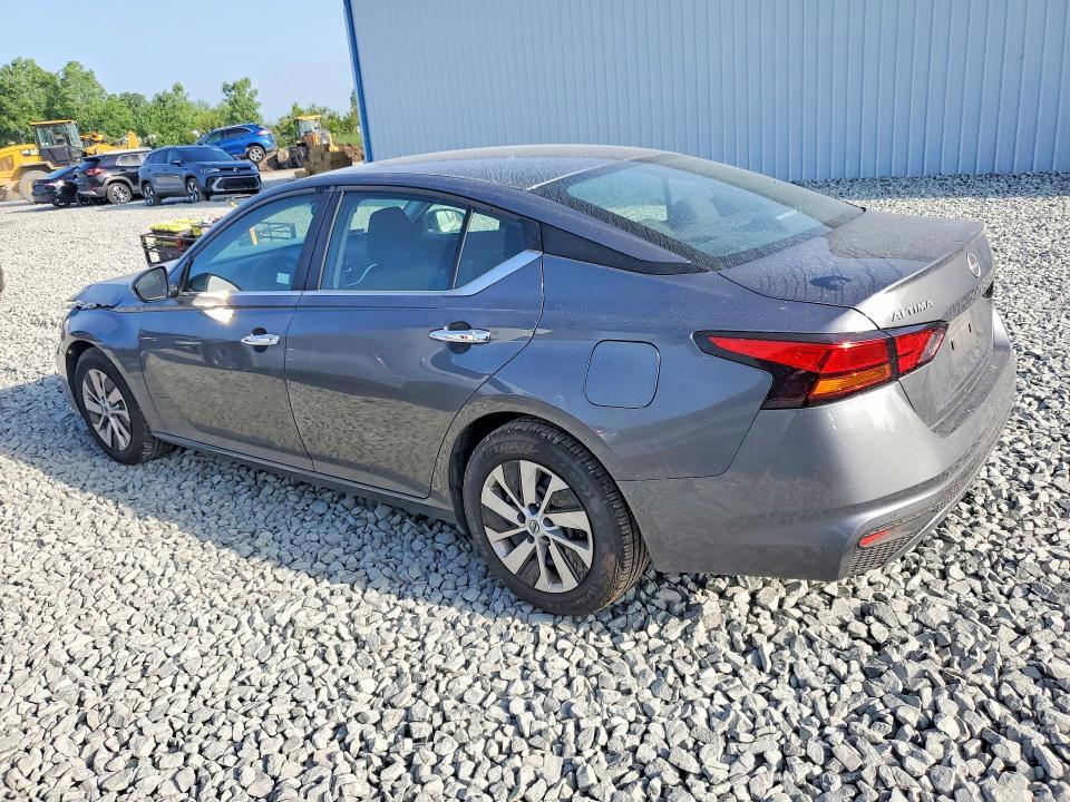 1N4BL4BV8RN372997 2024 NISSAN ALTIMA photo no. 2