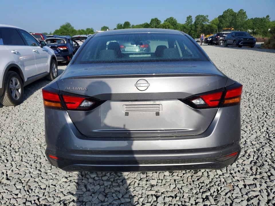 1N4BL4BV8RN372997 2024 NISSAN ALTIMA photo no. 6