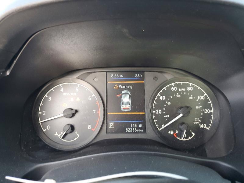1N4BL4BV8RN372997 2024 NISSAN ALTIMA photo no. 9