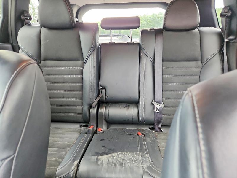 2024 MITSUBISHI OUTLANDER SE — Фото 10 из 13