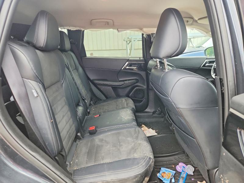2024 MITSUBISHI OUTLANDER SE — Фото 11 из 13
