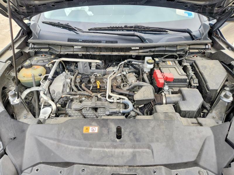 2024 MITSUBISHI OUTLANDER SE — Фото 12 из 13