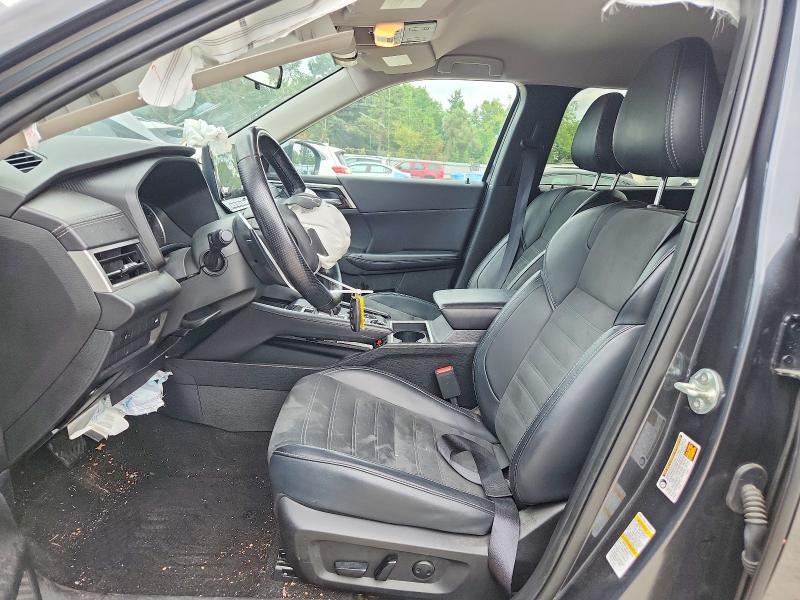 2024 MITSUBISHI OUTLANDER SE — Фото 7 из 13