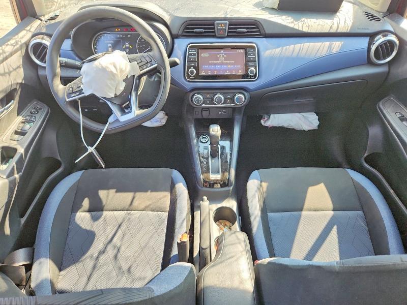 2024 NISSAN VERSA SV — Фото 8 из 13
