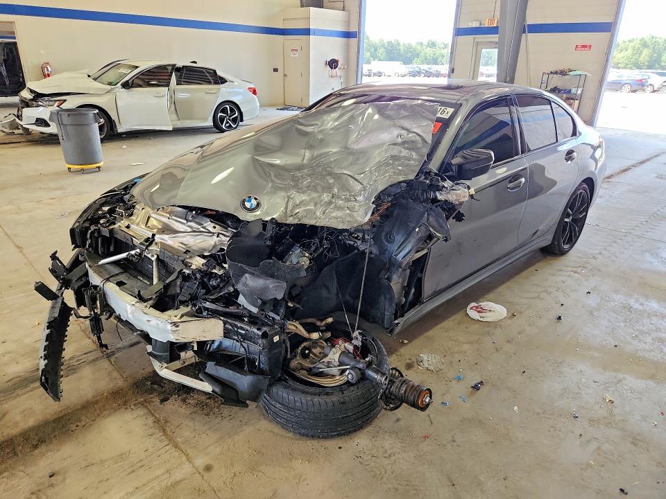 2024 BMW M340I 3MW49FS07R8E80030