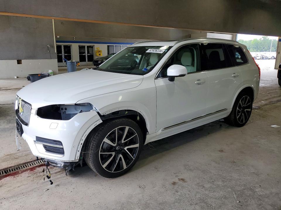 2024 VOLVO XC90 YV4062PE3R1252230