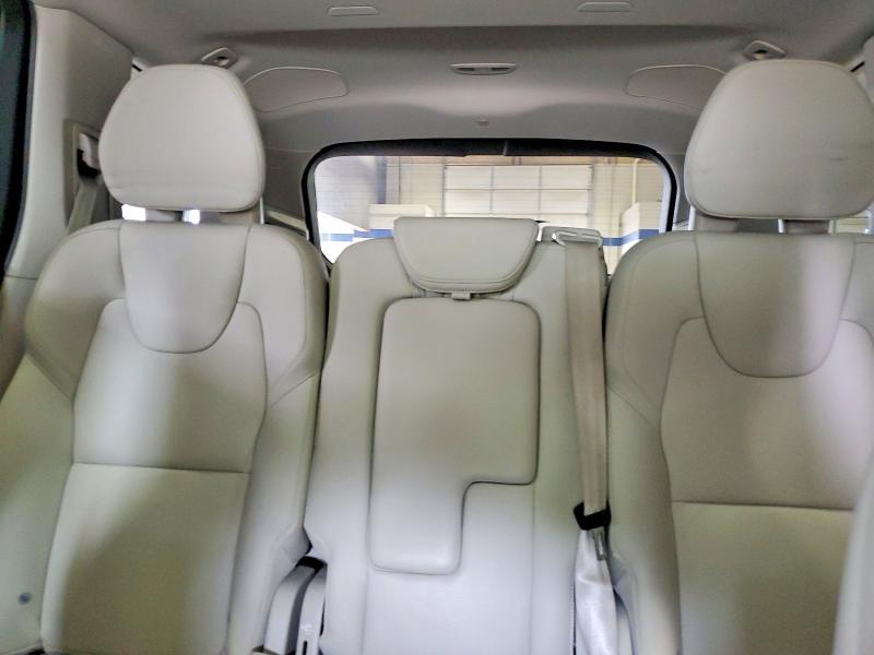 YV4062PE3R1252230 2024 VOLVO XC90 photo no. 10