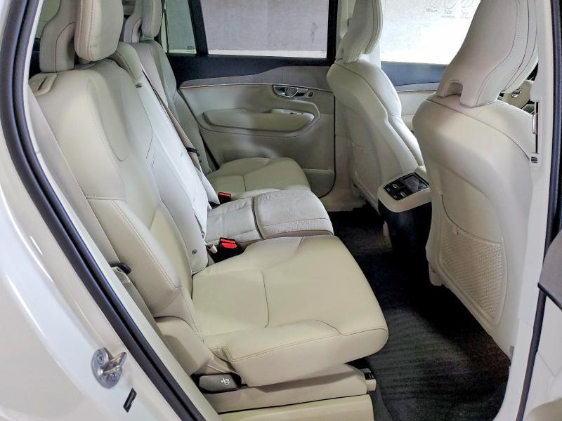 YV4062PE3R1252230 2024 VOLVO XC90 photo no. 11