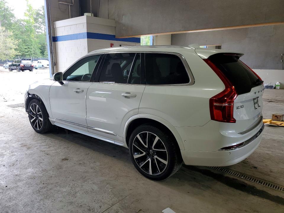 YV4062PE3R1252230 2024 VOLVO XC90 photo no. 2