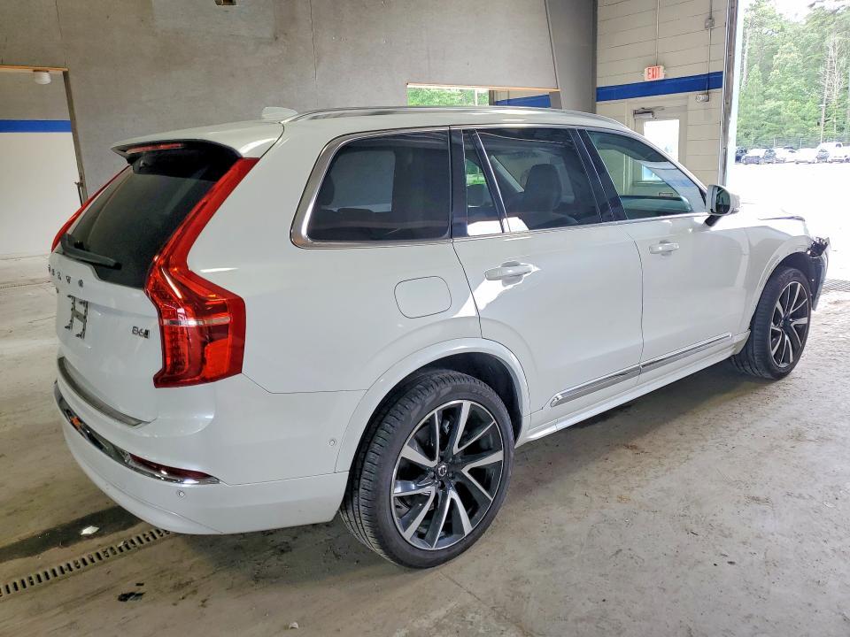 YV4062PE3R1252230 2024 VOLVO XC90 photo no. 3