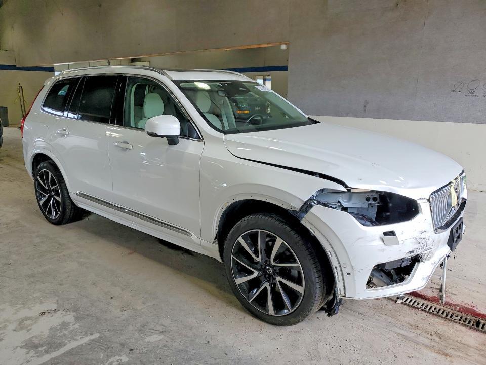 YV4062PE3R1252230 2024 VOLVO XC90 photo no. 4