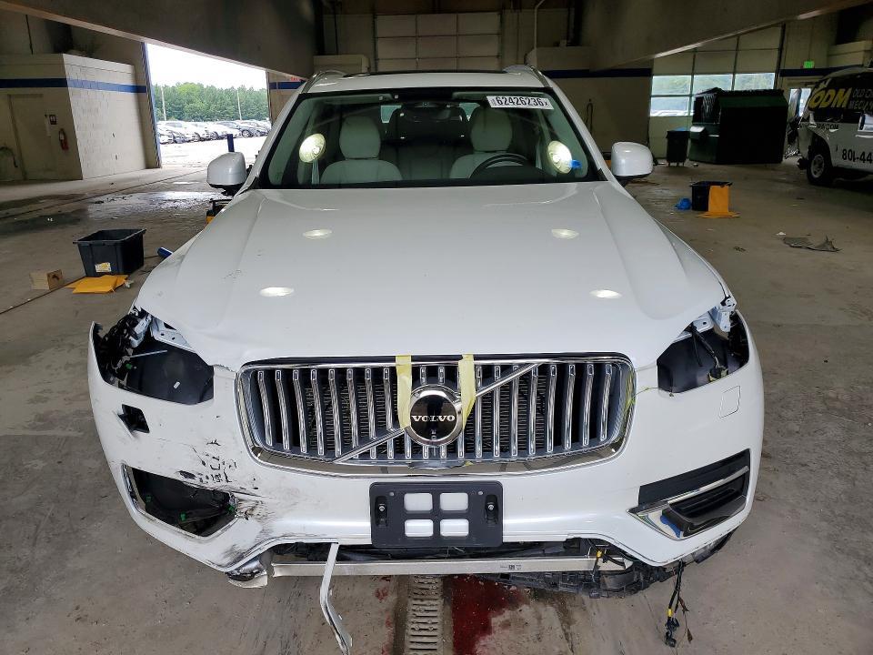 YV4062PE3R1252230 2024 VOLVO XC90 photo no. 5