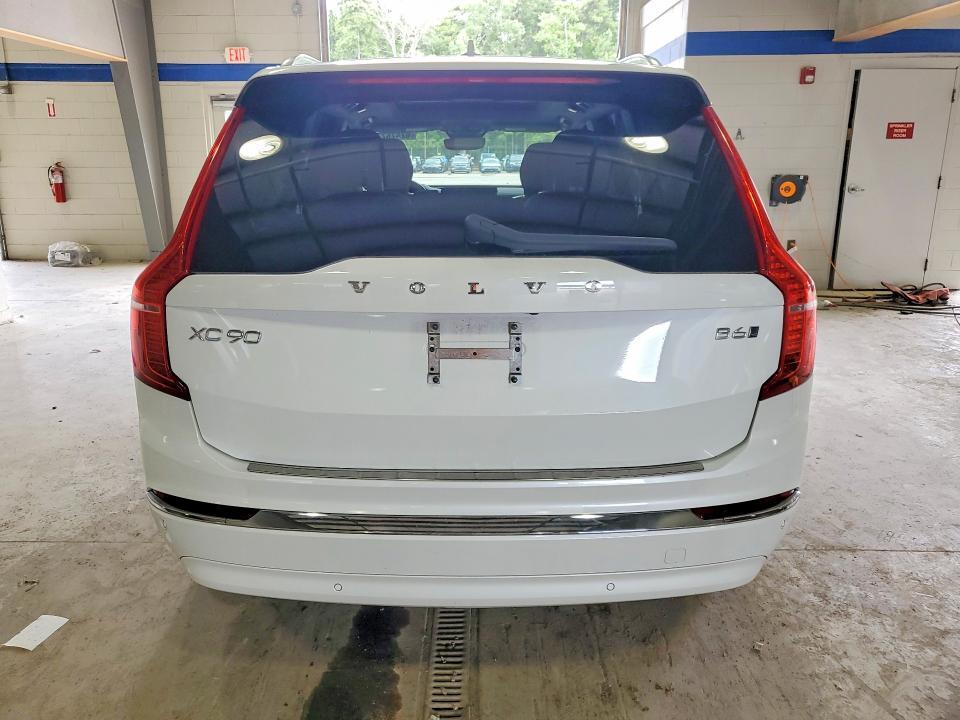 YV4062PE3R1252230 2024 VOLVO XC90 photo no. 6
