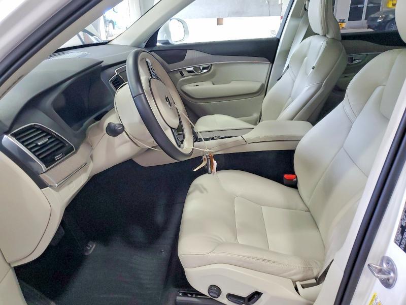 YV4062PE3R1252230 2024 VOLVO XC90 photo no. 7