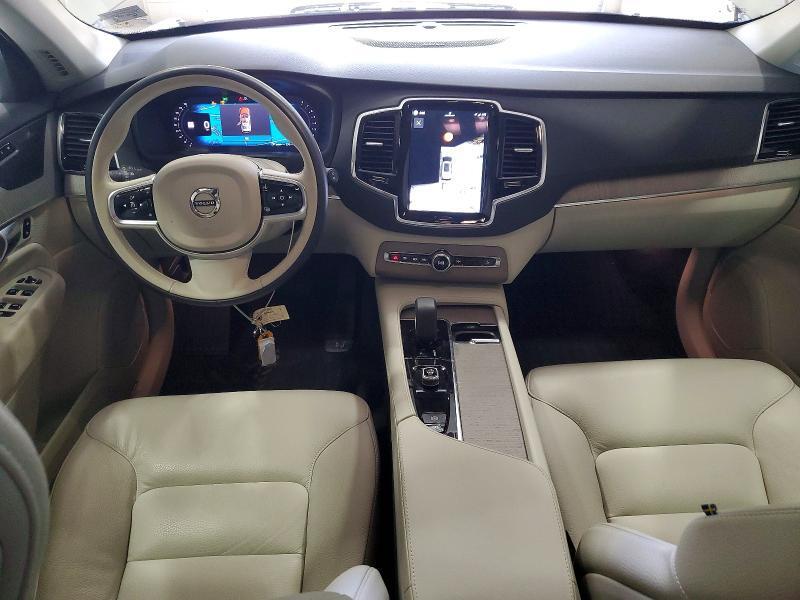 YV4062PE3R1252230 2024 VOLVO XC90 photo no. 8
