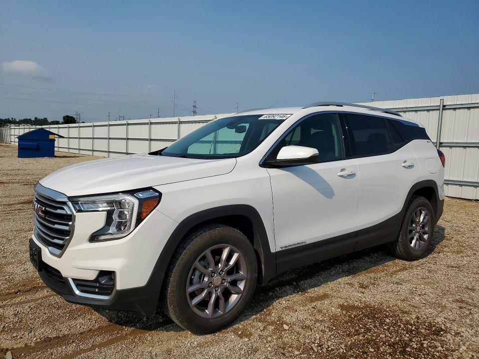 3GKALVEG2RL276182 2024 GMC TERRAIN photo no. 1
