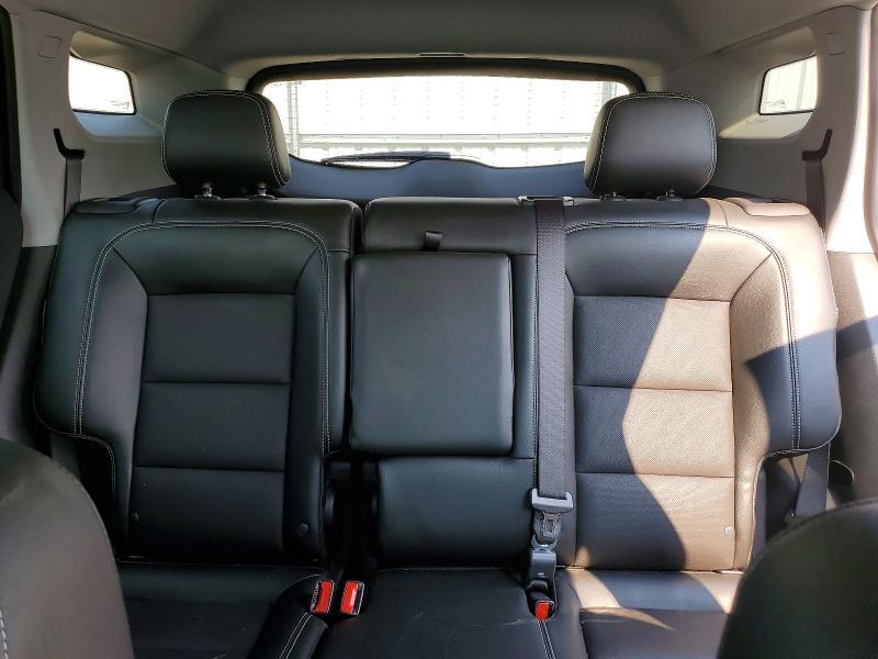 3GKALVEG2RL276182 2024 GMC TERRAIN photo no. 10