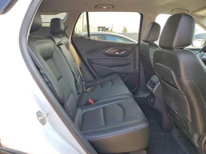 3GKALVEG2RL276182 2024 GMC TERRAIN photo no. 11