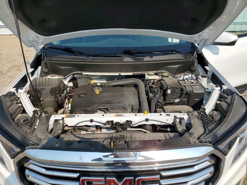 3GKALVEG2RL276182 2024 GMC TERRAIN photo no. 12