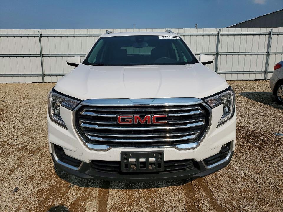 3GKALVEG2RL276182 2024 GMC TERRAIN photo no. 5