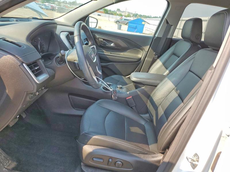 3GKALVEG2RL276182 2024 GMC TERRAIN photo no. 7