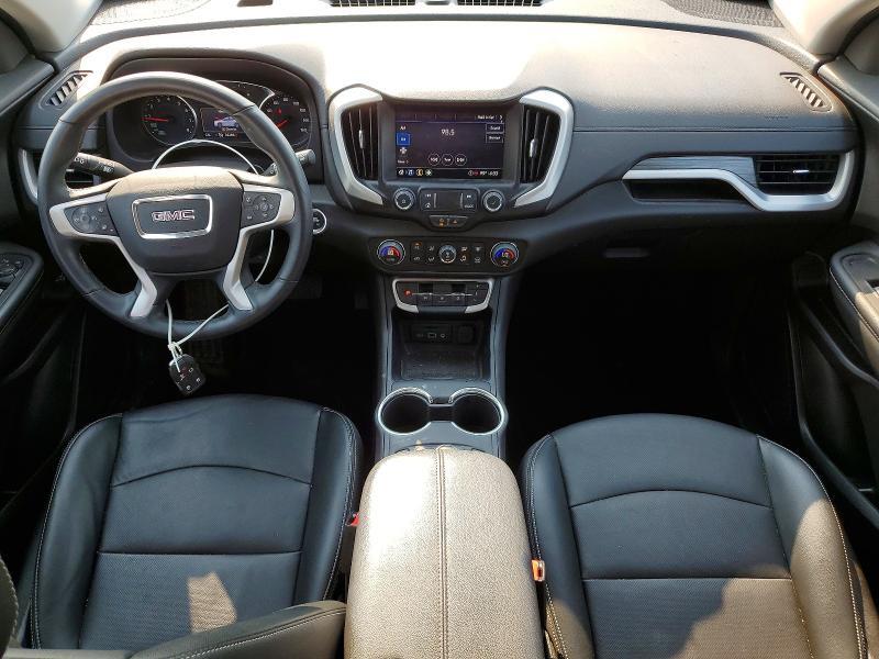 3GKALVEG2RL276182 2024 GMC TERRAIN photo no. 8