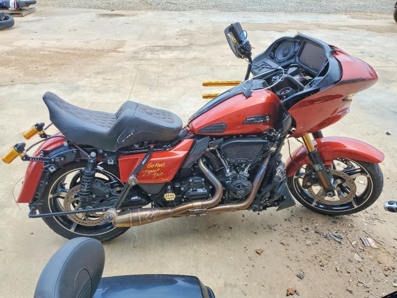 2024 HARLEY-DAVIDSON FLTRX 1HD1KH714RB634679