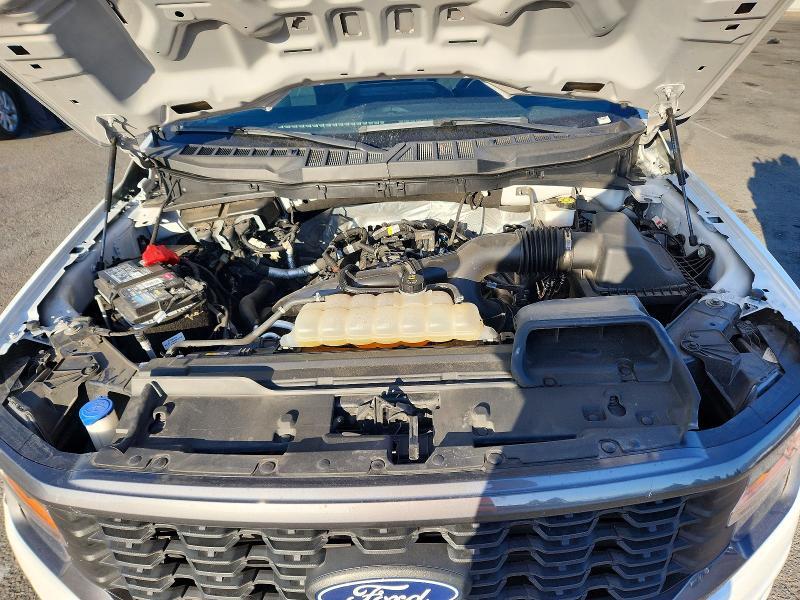 2024 FORD F150 STX — Фото 11 из 13
