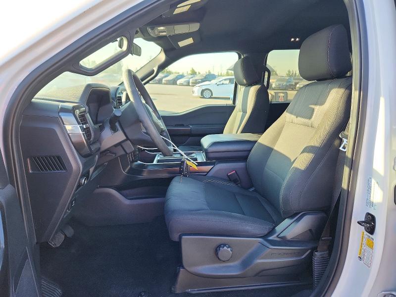 2024 FORD F150 STX — Фото 7 из 13