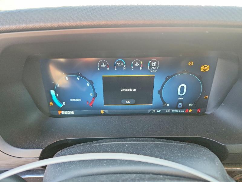 2024 FORD F150 STX — Фото 9 из 13