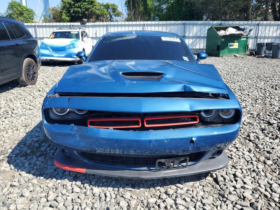 2C3CDZBT1PH628897 2023 DODGE CHALLENGER photo no. 5
