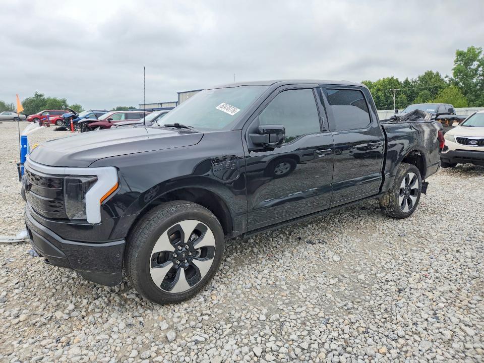 2023 FORD F150 1FT6W1EV8PWG18810