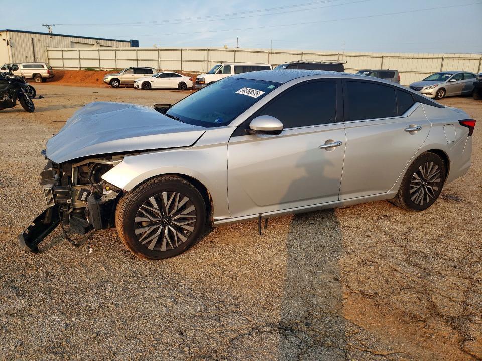 1N4BL4DV6PN308225 2023 NISSAN ALTIMA photo no. 1
