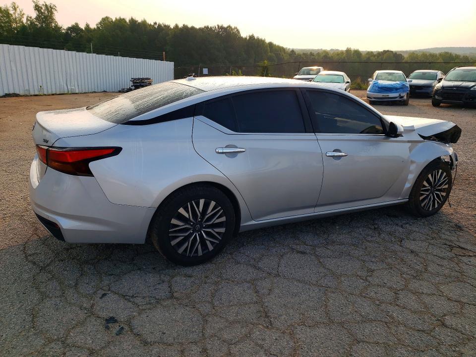 1N4BL4DV6PN308225 2023 NISSAN ALTIMA photo no. 3
