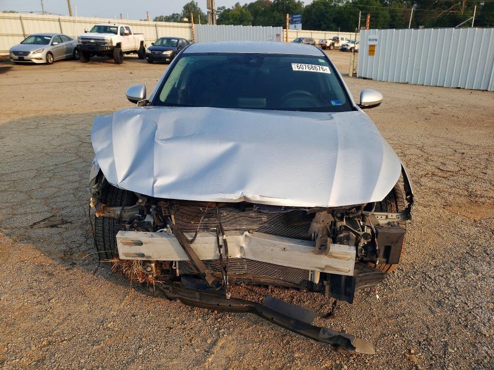 1N4BL4DV6PN308225 2023 NISSAN ALTIMA photo no. 5