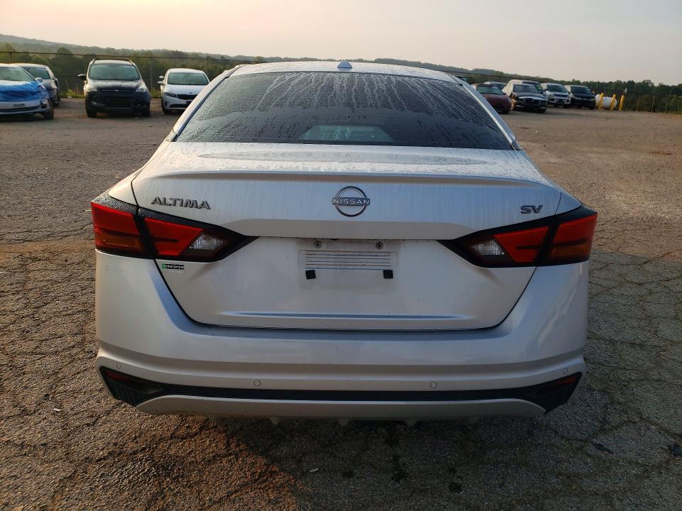 1N4BL4DV6PN308225 2023 NISSAN ALTIMA photo no. 6