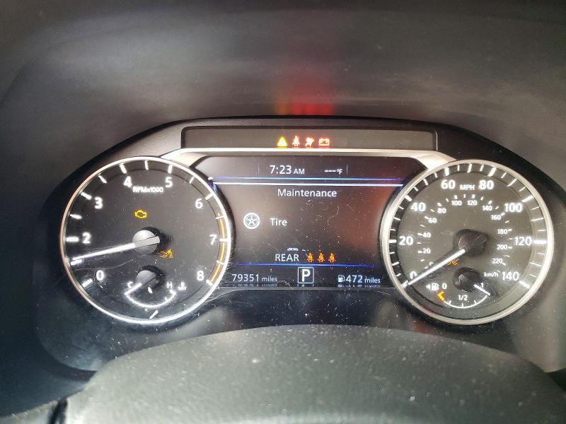 1N4BL4DV6PN308225 2023 NISSAN ALTIMA photo no. 9