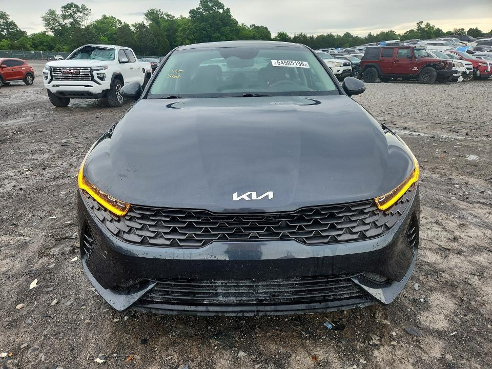 2023 KIA K5 LXS — Фото 5 из 12