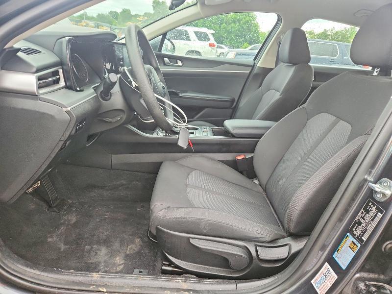 2023 KIA K5 LXS — Фото 7 из 12
