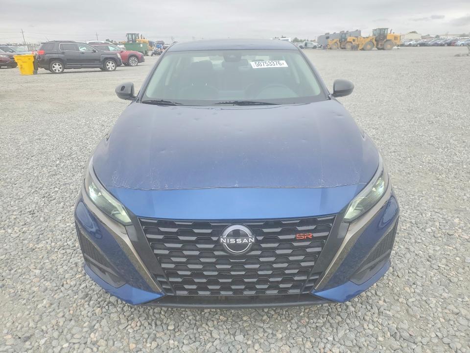 1N4BL4CV5PN332372 2023 NISSAN ALTIMA photo no. 5