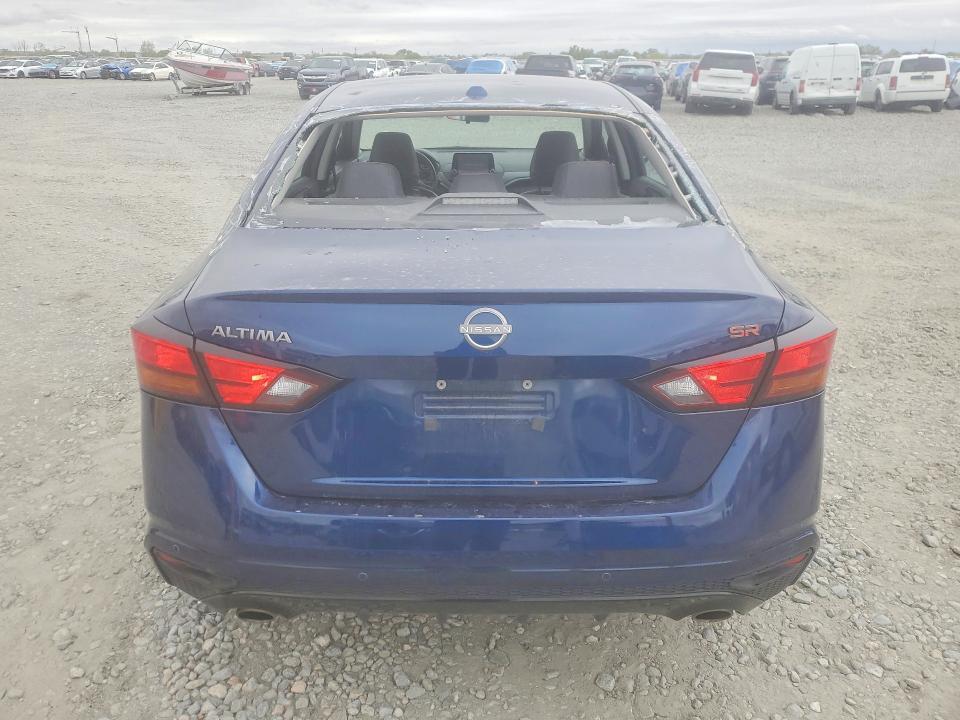 1N4BL4CV5PN332372 2023 NISSAN ALTIMA photo no. 6