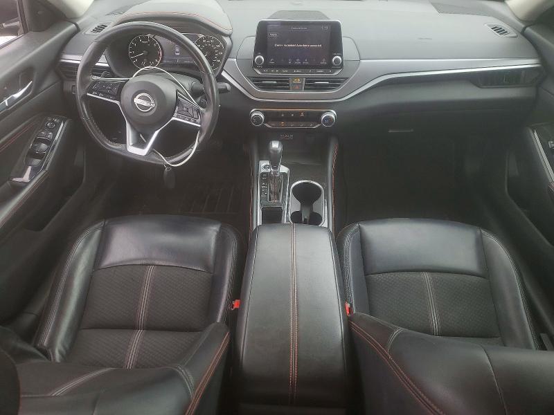 1N4BL4CV5PN332372 2023 NISSAN ALTIMA photo no. 8