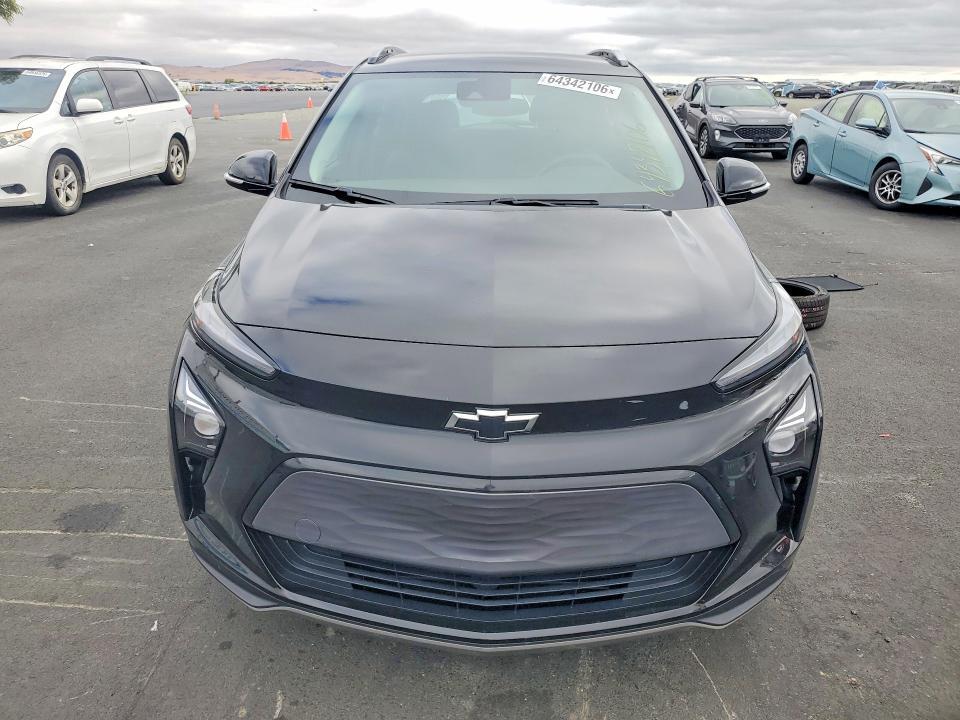 2023 CHEVROLET BOLT EUV LT — Фото 5 из 12