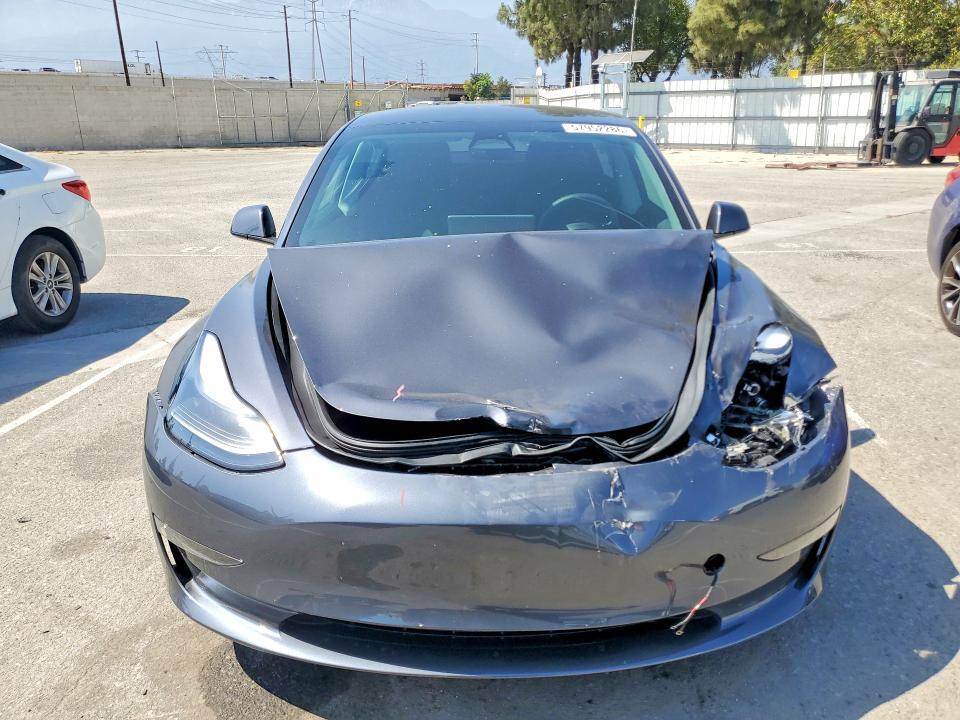 2023 TESLA MODEL 3 — Фото 5 из 12