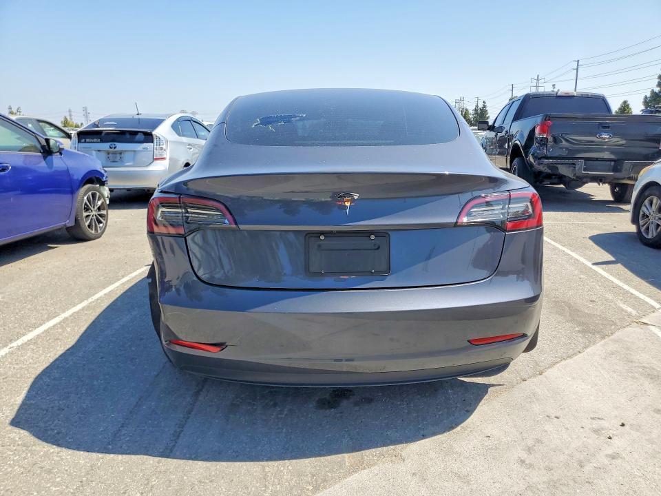 2023 TESLA MODEL 3 — Фото 6 из 12
