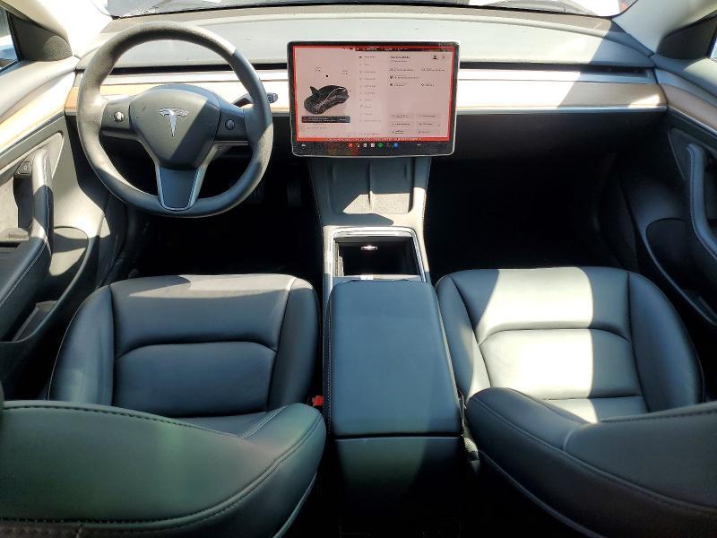 2023 TESLA MODEL 3 — Фото 8 из 12