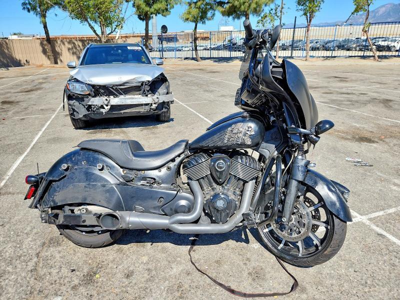 2023 INDIAN MOTORCYCLE CO. CHIEFTAIN 56KTCDBB8P3419596